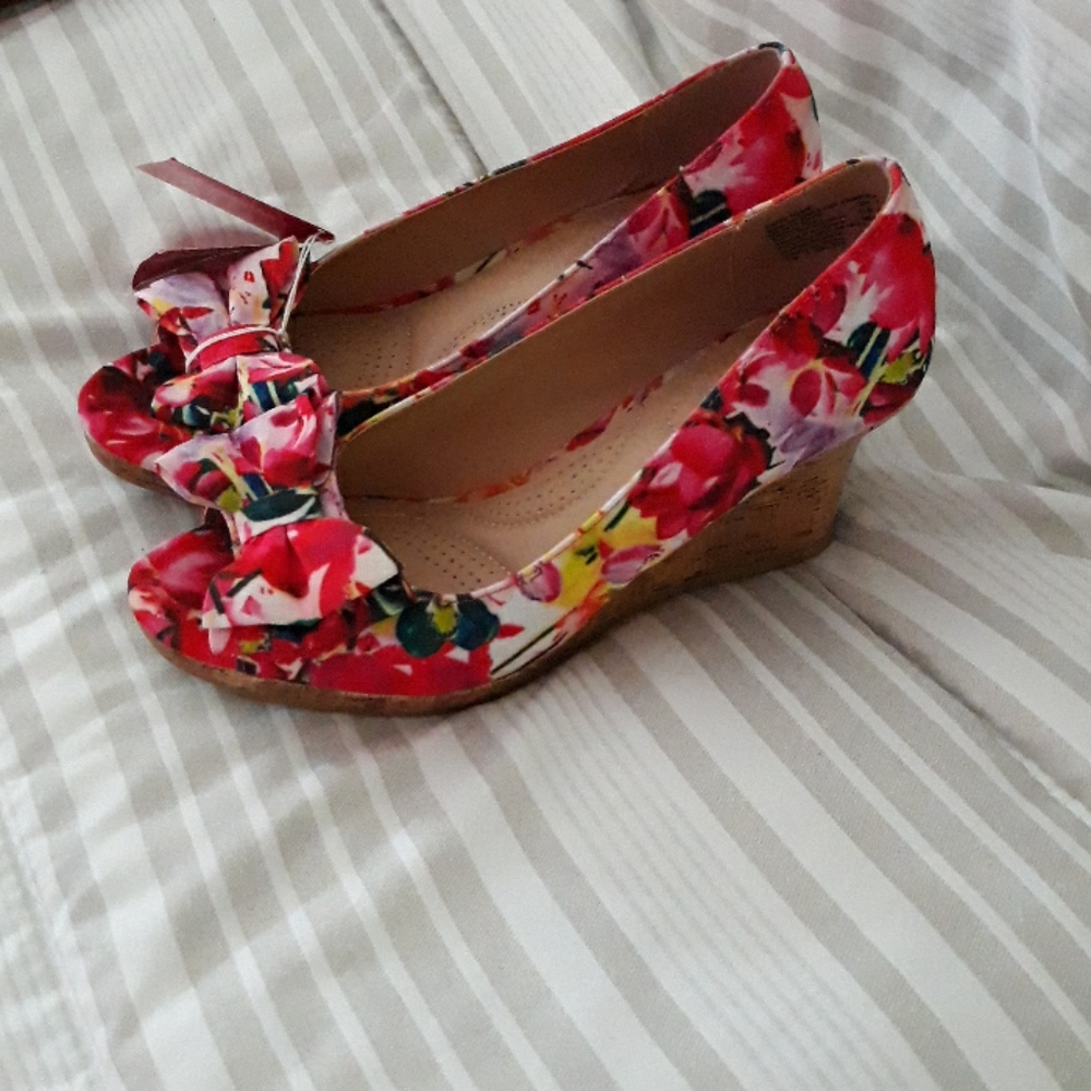 Wedges